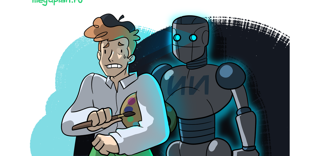 Нейрозамещение: каких сотрудников заменит нейросеть, а кому это не грозит