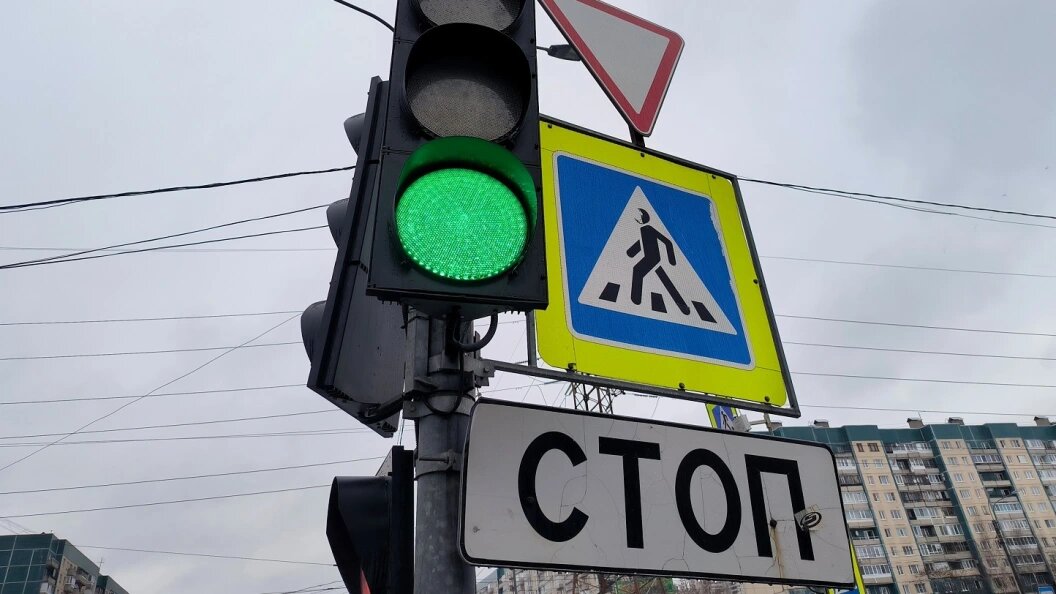    Maksim Konstantinov/Globallookpress