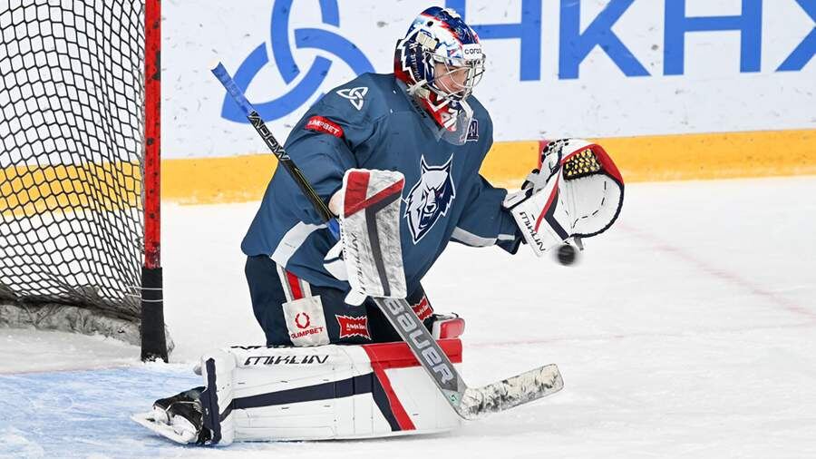    Фото: ХК «Нефтехимик»