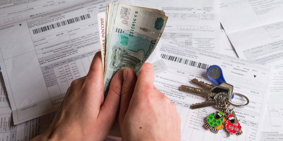 Утверждены размеры повышения квартплаты на 2026 год