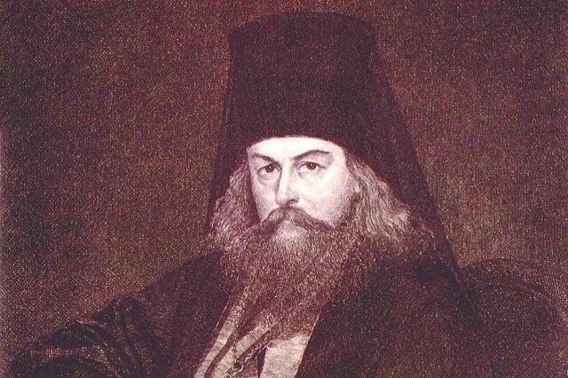 Святитель Игнатий Брянчанинов