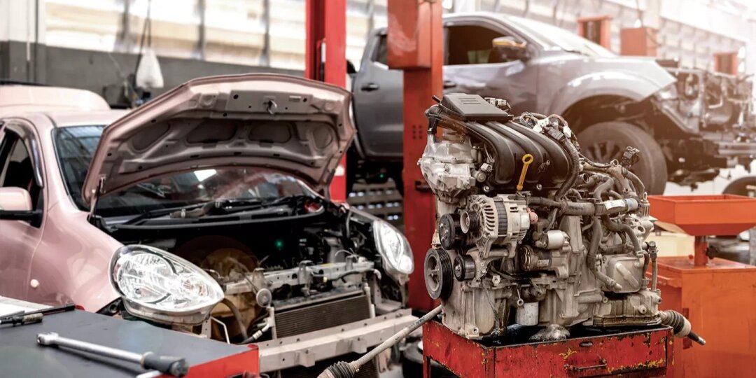 Как заменить двигатель и остаться в правовом поле: подробный гид по легализации «омоложённого» авто