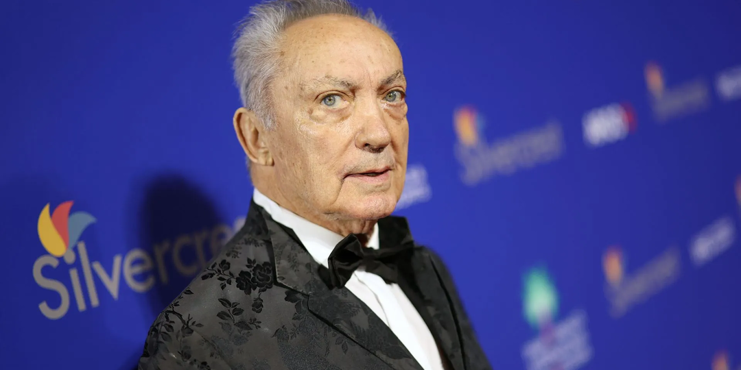 Скончался Удо Кир: актер, который был лицом европейского артхауса и голосом апокалипсиса Кодзимы