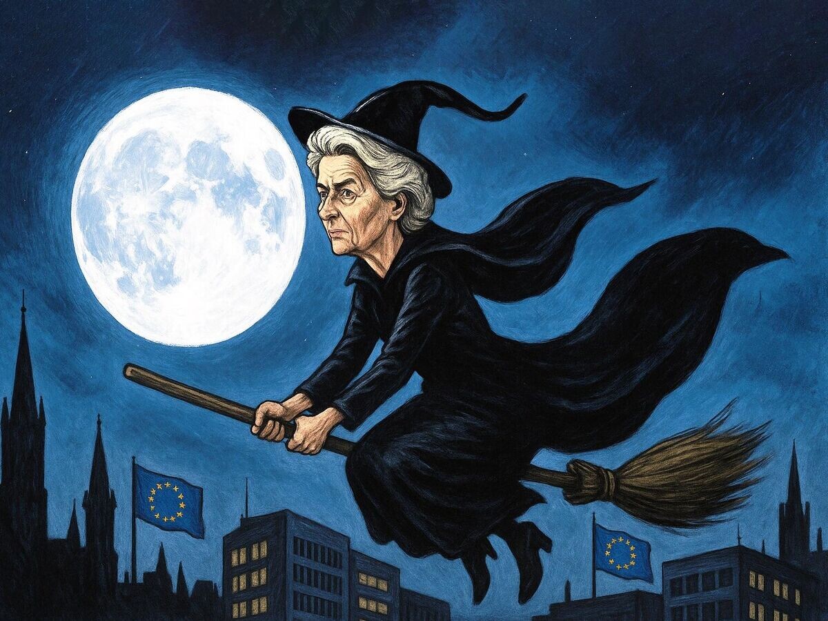    Изображение сгенерировано ИИ© РИА Новости / Изображение сгенерировано ИИ