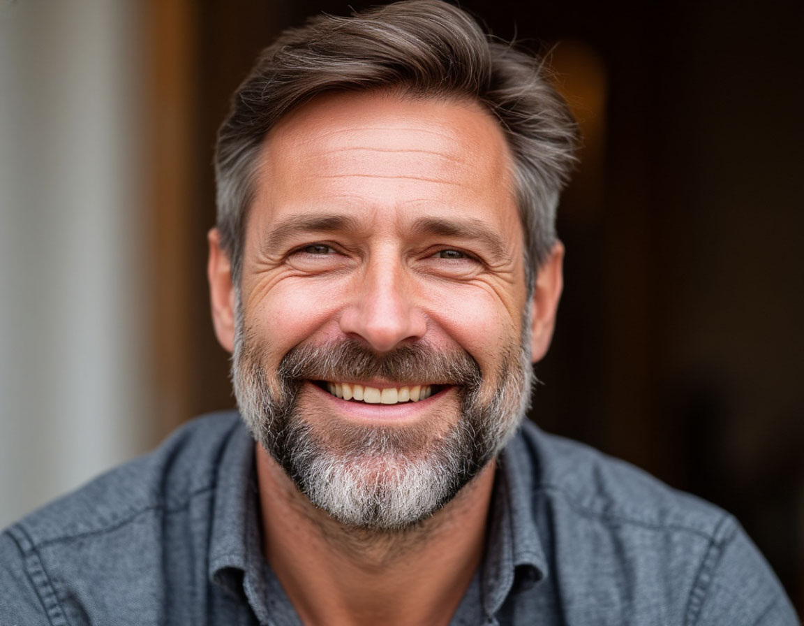 Влюбилась в мужчину с сайта знакомств