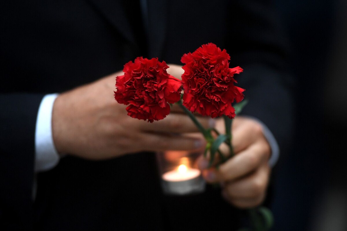     / Источник: © Кирилл Каллиников/РИА Новости