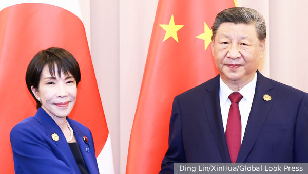     Фото: Ding Lin/XinHua/Global Look Press   
 Текст: Дмитрий Бавырин