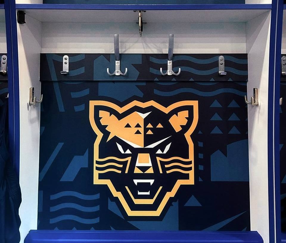 Фото: Telegram/ХК Сочи, по-братски  📷
