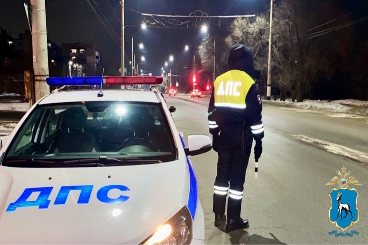    Фото: ГУ МВД РФ по Самарской области, источник: samaraonline24.ru