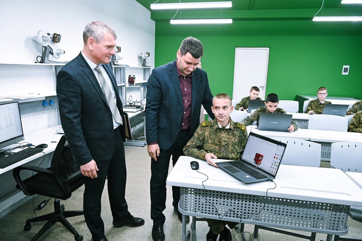    Фото: "Республика"/ Оксана Кудряшова