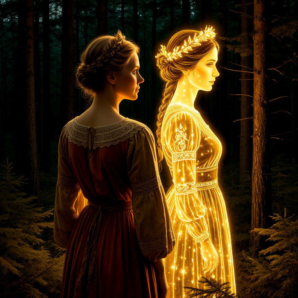 Иллюстрация автора