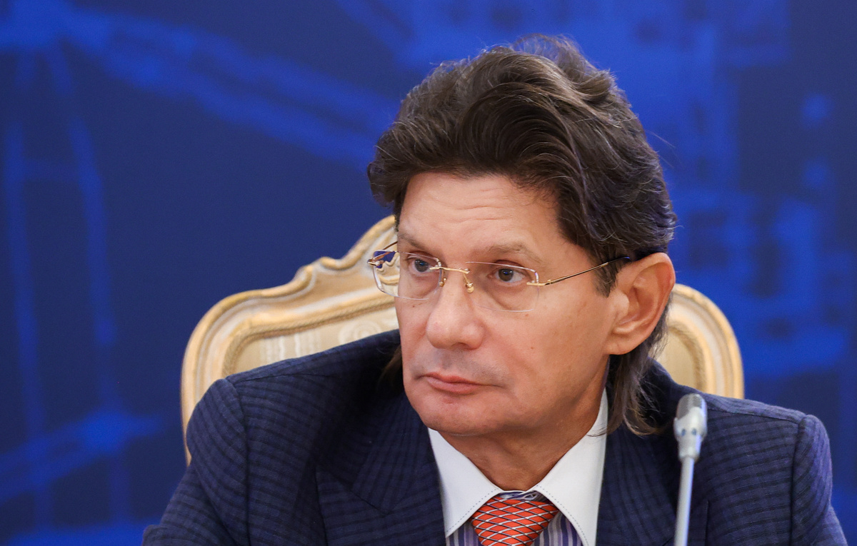    Леонид Федун  Пресс-служба МИД РФ/ТАСС
