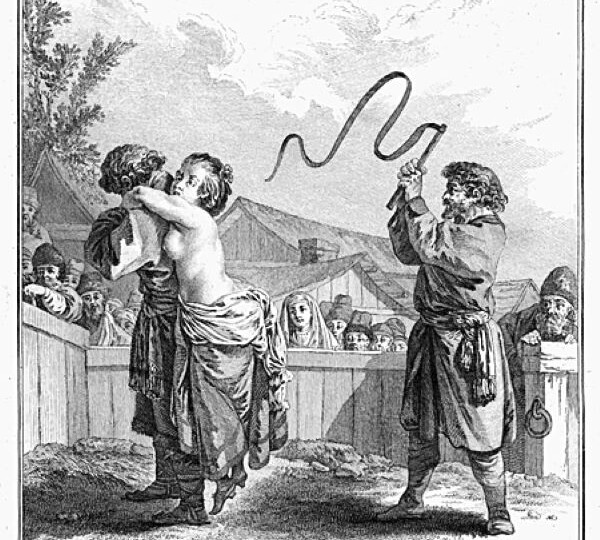 «Бабий заговор» Натальи Лопухиной, за который она поплатилась своим языком и жизнями близких людей