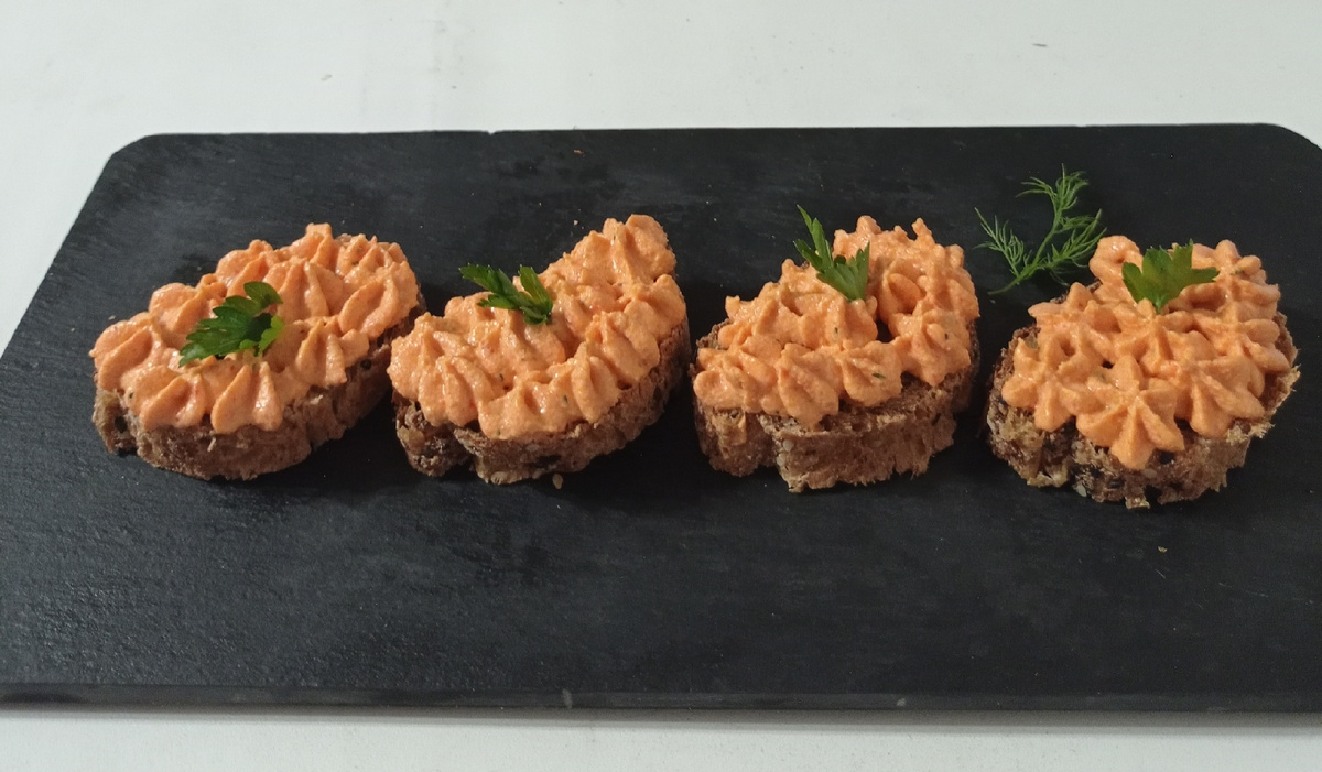 Фото 📷 автора канала "Два едока. Клава"