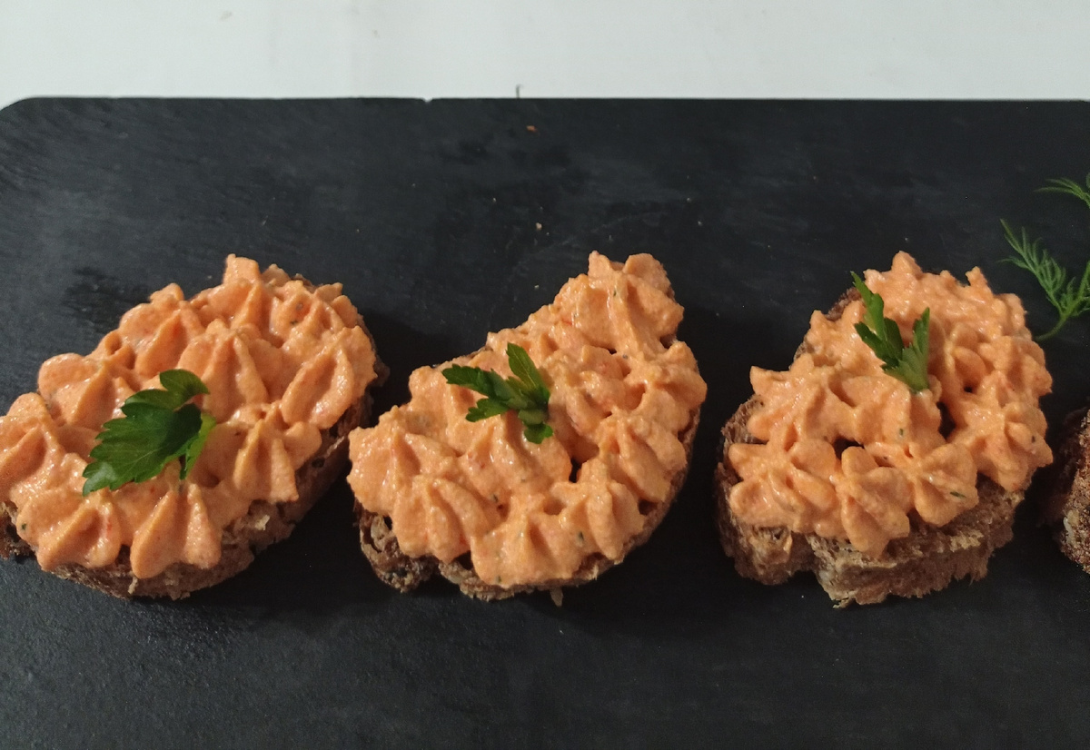 Фото 📷 автора канала "Два едока. Клава"