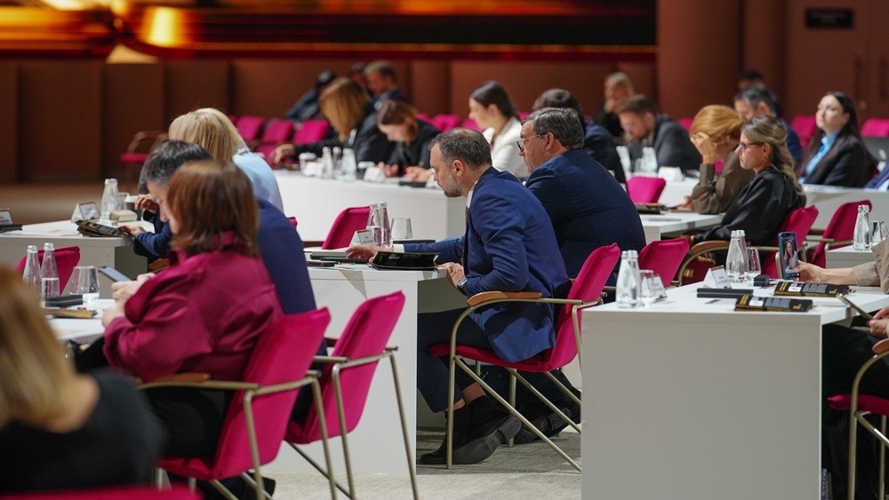 Пресс-служба Национального центра «Россия»