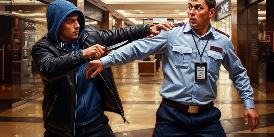 За замечание — нож в спину. Сколько Россия будет терпеть беспредел мигрантов-фанатиков?