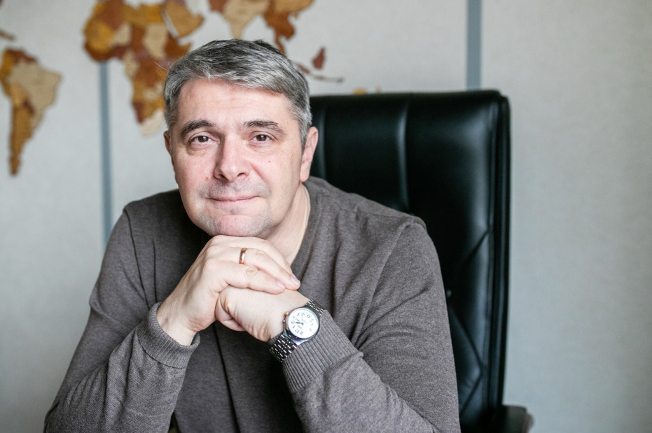    Денис Бочаров/NEWS.ru