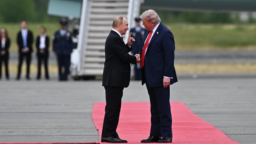   РИА Новости