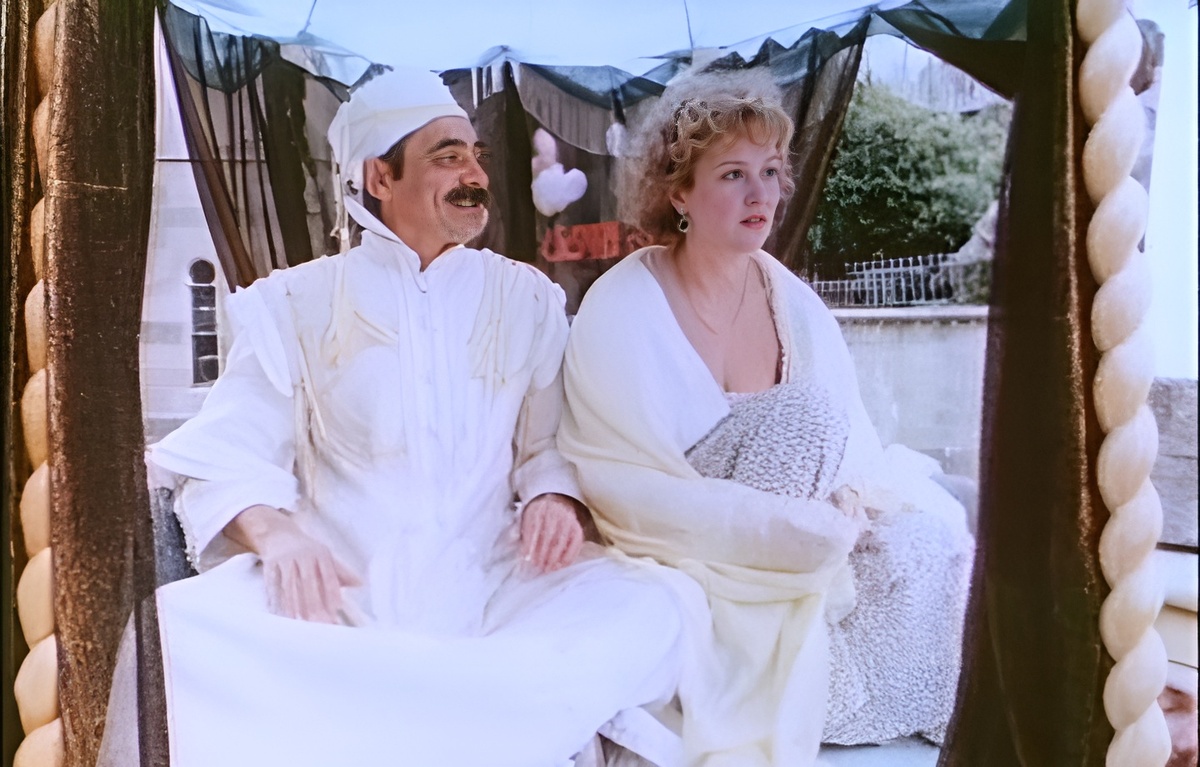 Кадр из фильма