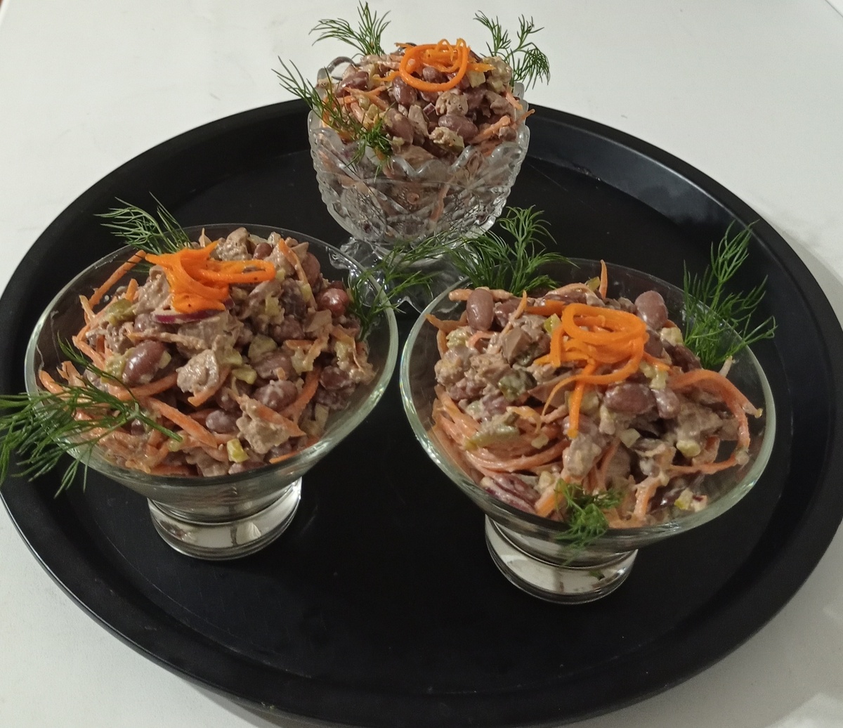 Фото 📷 автора канала  "Два едока. Клава"