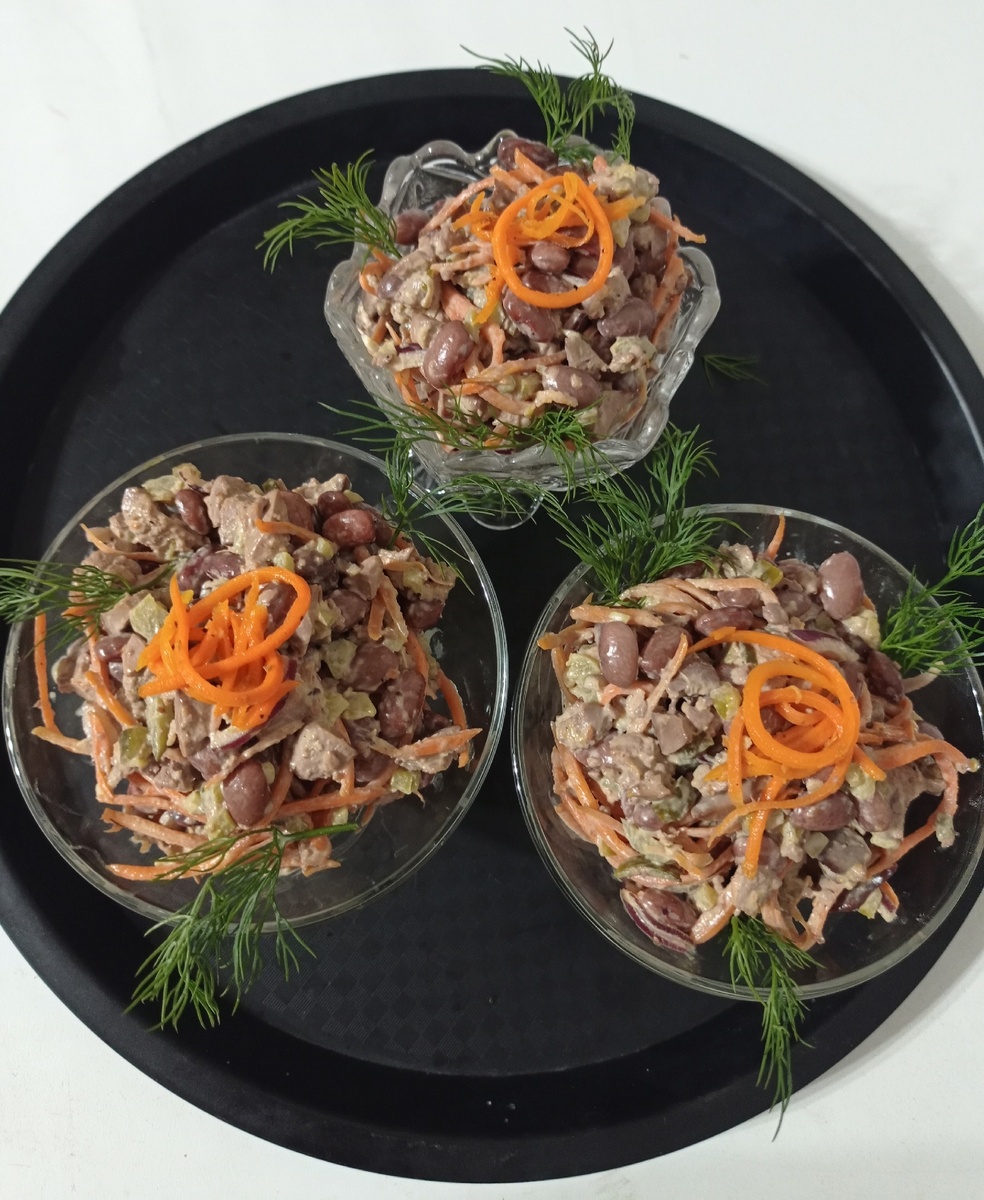 Фото 📷 автора канала  "Два едока. Клава"