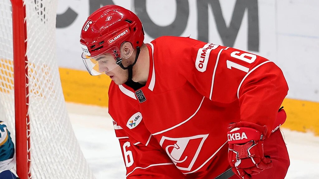 Фото: «Советский Спорт» / Интервью: Доминика Ломтева