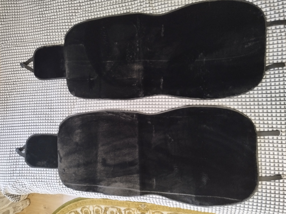 ворс отличный!