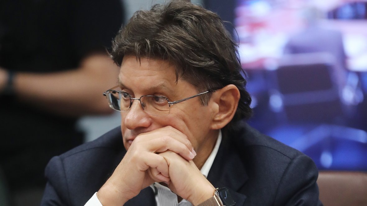    Федор Успенский