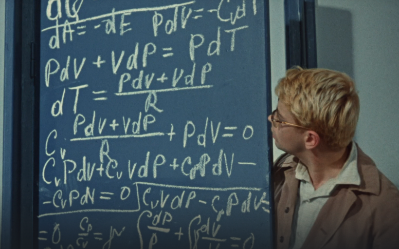 Кадр из фильма "Операция Ы и другие приключения Шурика"