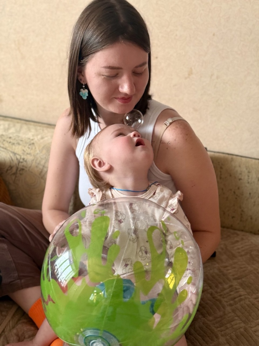 Женечка прекрасна!