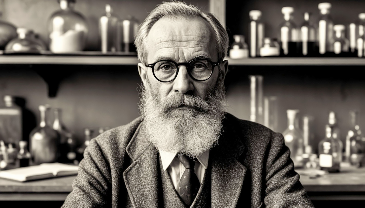 Советский физик – экспериментатор, создавший установку телепортации?