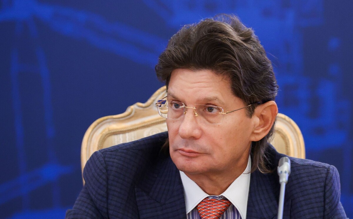     / Источник: © Пресс-служба МИД РФ/ТАСС