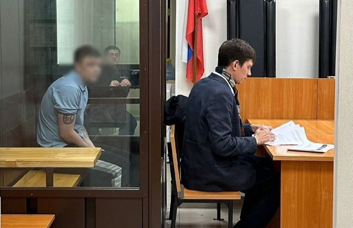     / Источник: © Кадр из видео