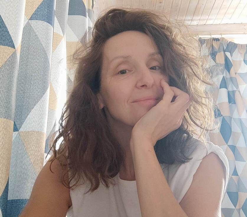 Привет! Я Ксюша, мама пятерых. Долгое время занималась тхэквондо, недавно закончила обучение на фитнес-тренера. Здесь рассказываю о своей жизни как она есть. Всем рада, присоединяйтесь!