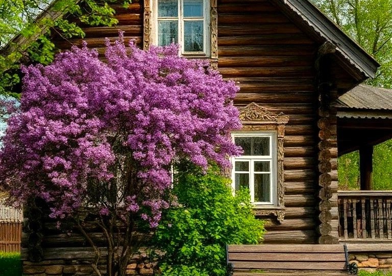 Своя сказка