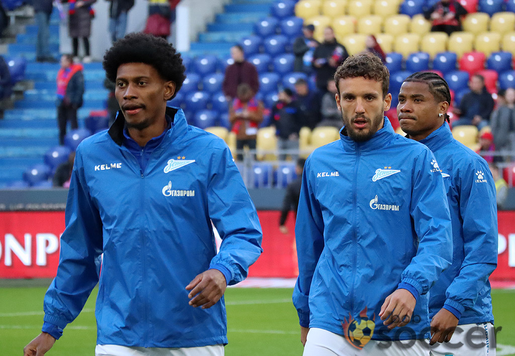    "Зениту" сложно рассчитывать больше, чем на ничью в Москве. Прогноз на матч с "Динамо"Bobsoccer