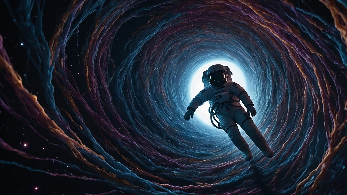 Черная дыра