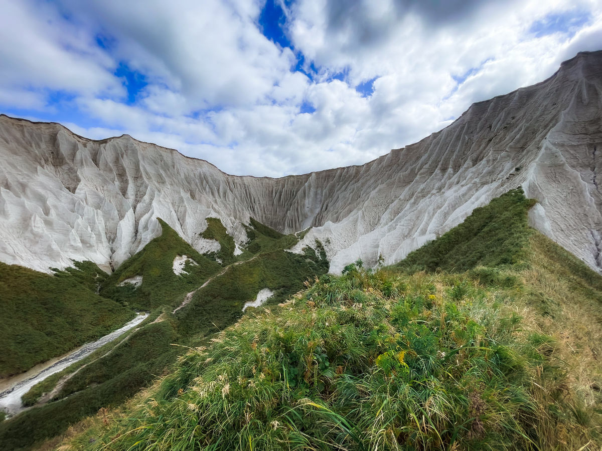 И самые фотогеничные ракурсы