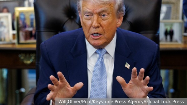     Фото: Will Oliver/Pool/Keystone Press Agency/Global Look Press   
 Текст: Антон Антонов