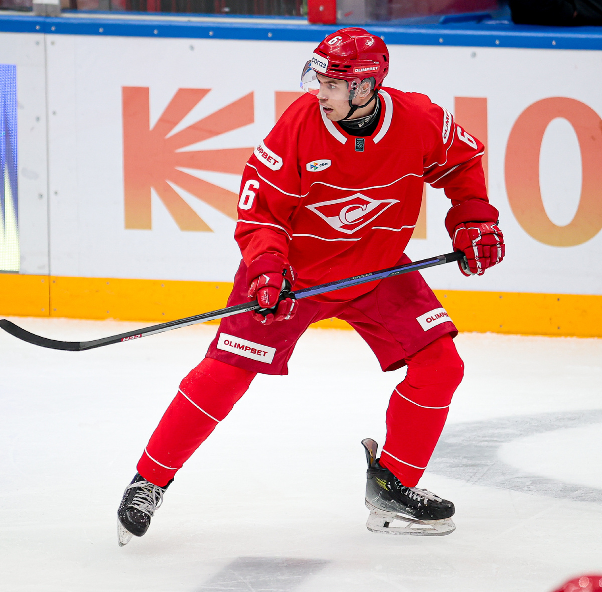 Фото: «Fanat1k.ru» / Интервью: Доминика Ломтева