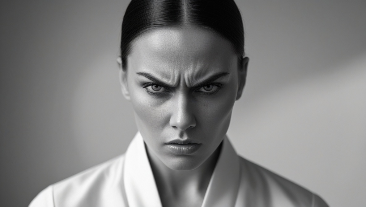 Управление гневом — это не про подавление эмоций. Это шпионские техники перехвата контроля над сознанием, которые превратят вашу ярость в суперсилу.