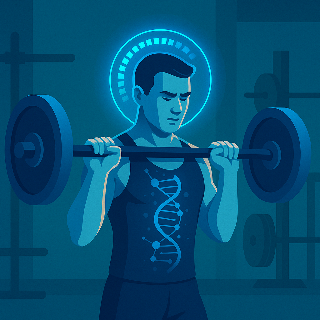 AI-генерация | DALL-E 3