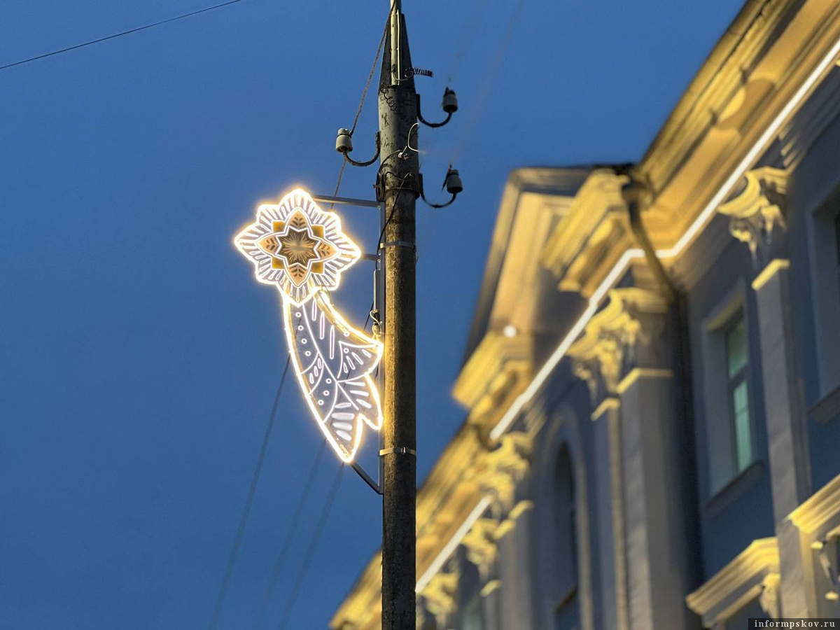 Фото из канала Бориса Елкина в мессенджере MAX