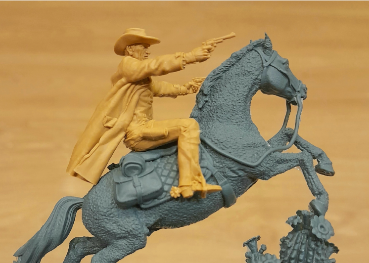 фото из ВК-группы "Солдатики ХАНОМАКА"