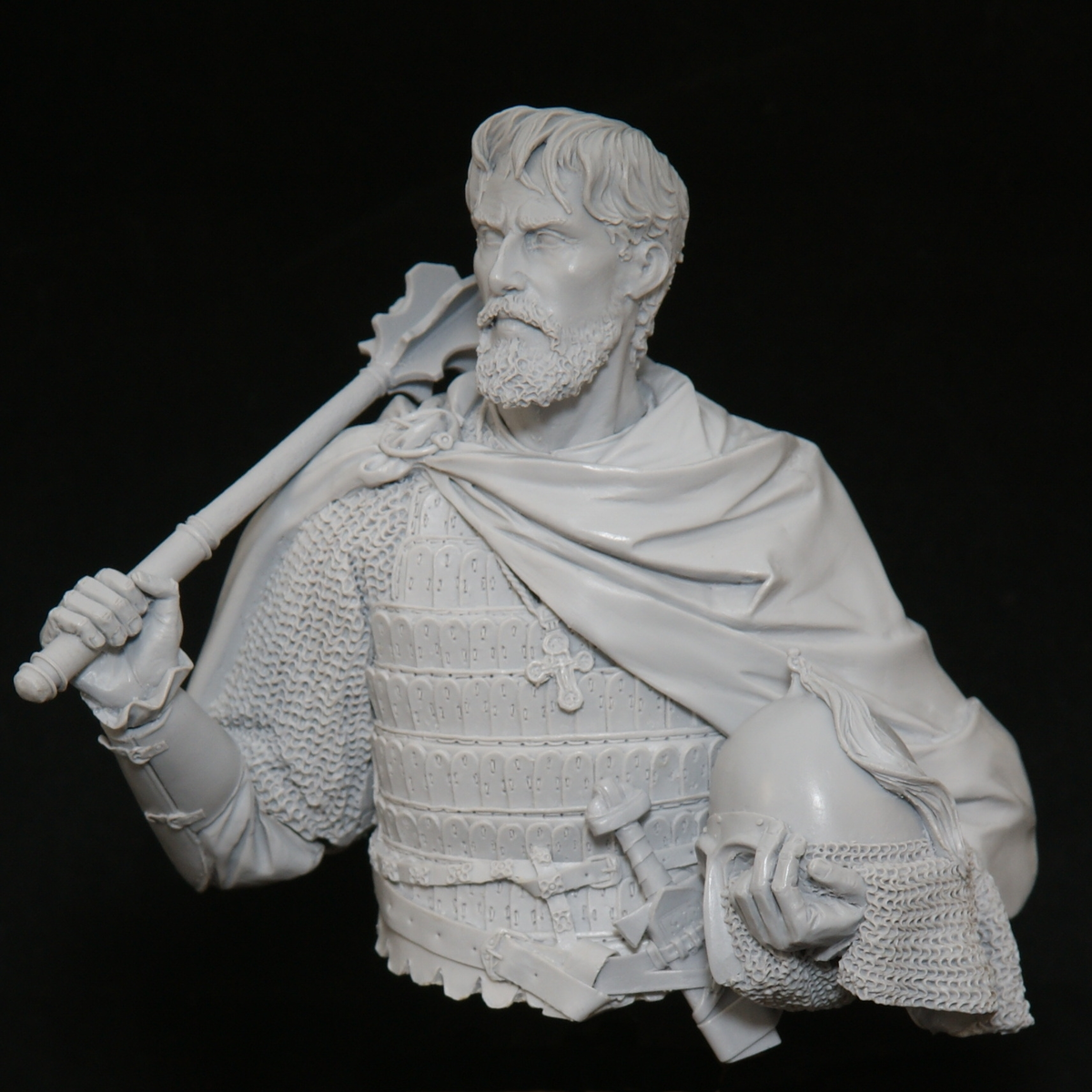 фото из ВК-группы Воевода Project