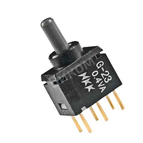 Типичный тумблер