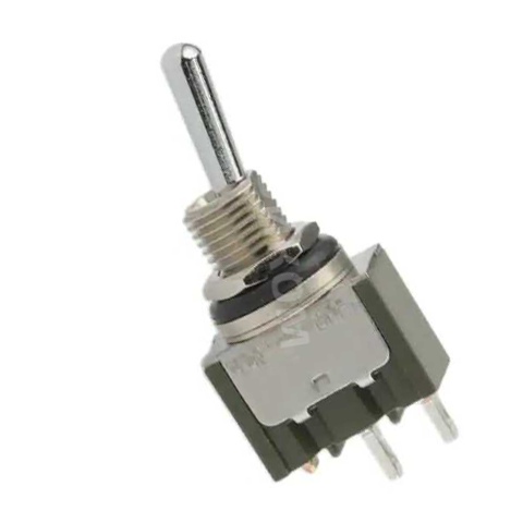 Пример механического тумблера