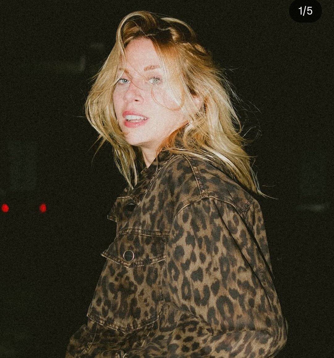 Мелис Ишитен. Фото из открытых источников интернета 