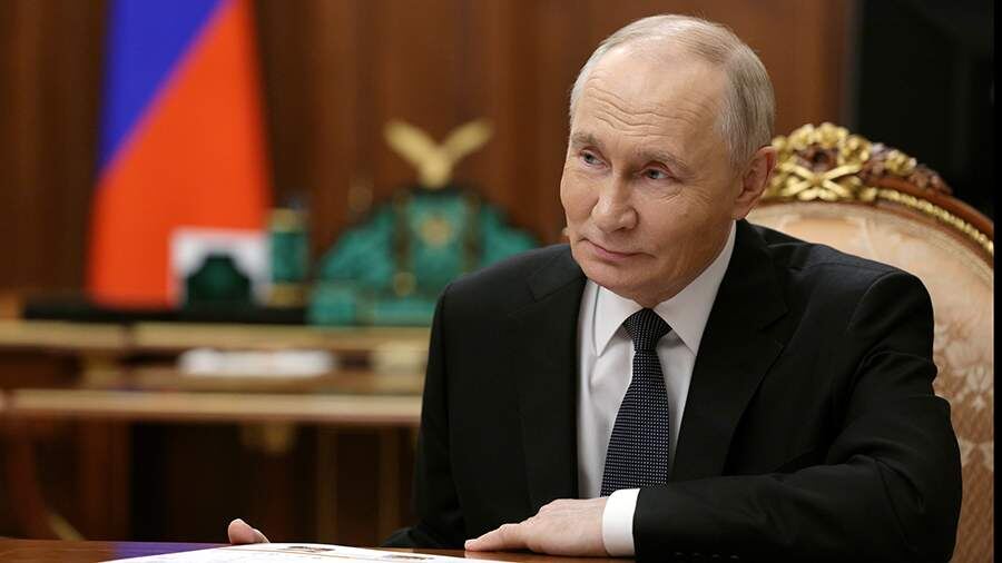    Фото: РИА Новости/Гавриил Григоров